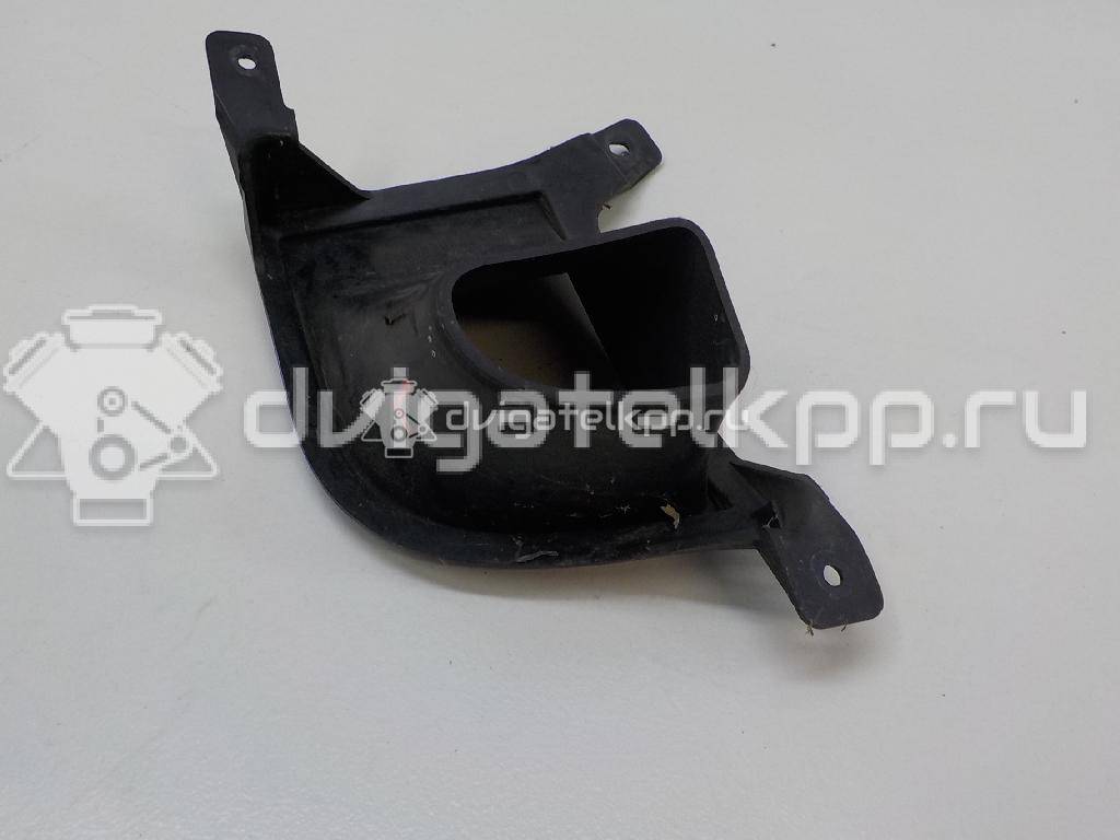 Фото Заглушка бампера левая  96546903 для chevrolet Lacetti {forloop.counter}}