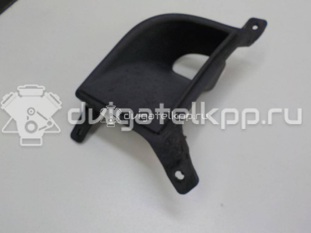 Фото Заглушка бампера левая  96546903 для chevrolet Lacetti {forloop.counter}}