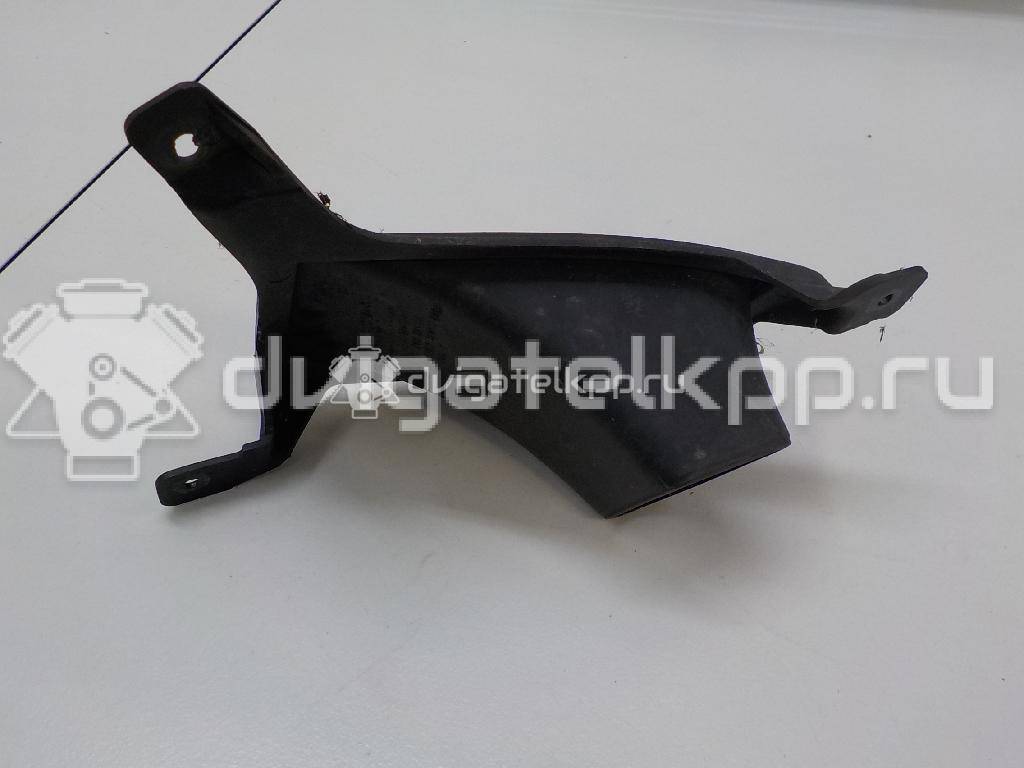 Фото Заглушка бампера левая  96546903 для chevrolet Lacetti {forloop.counter}}