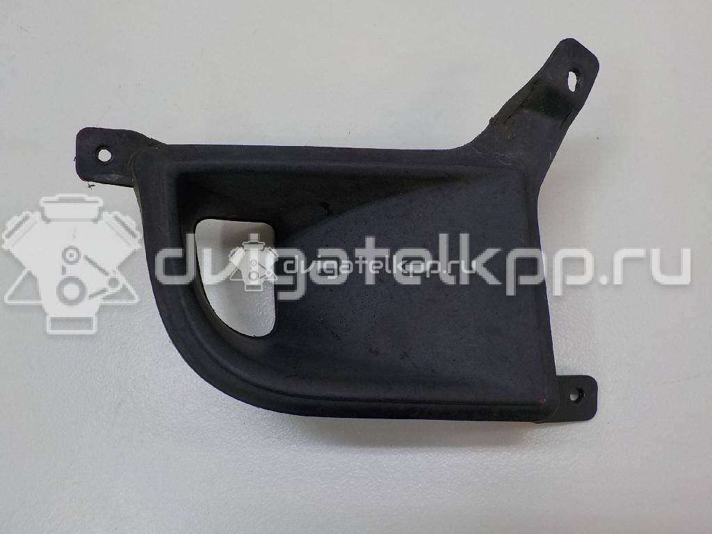 Фото Заглушка бампера левая  96546903 для chevrolet Lacetti {forloop.counter}}