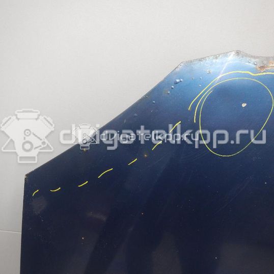 Фото Капот  96476545 для Chevrolet Epica Kl1 / Evanda / Lacetti