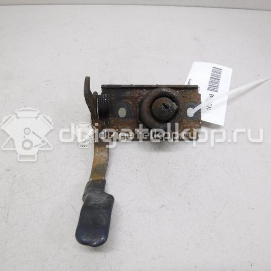 Фото Замок капота  96548882 для Chevrolet Lacetti