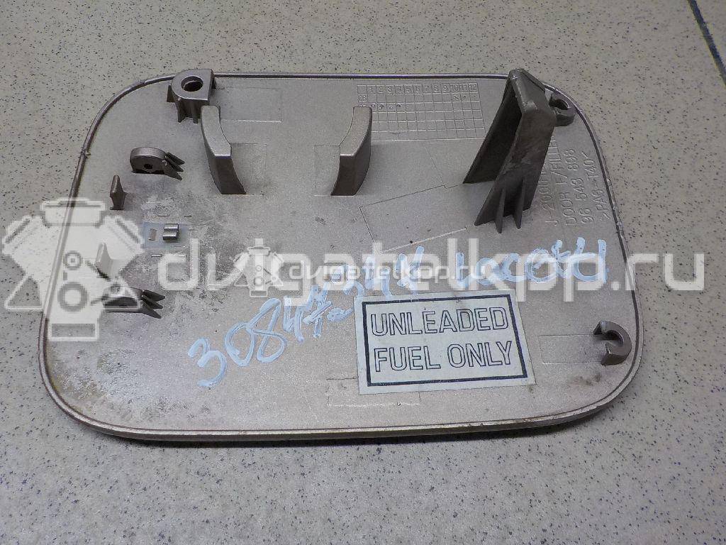 Фото Лючок бензобака  96413444 для kia Ceed {forloop.counter}}