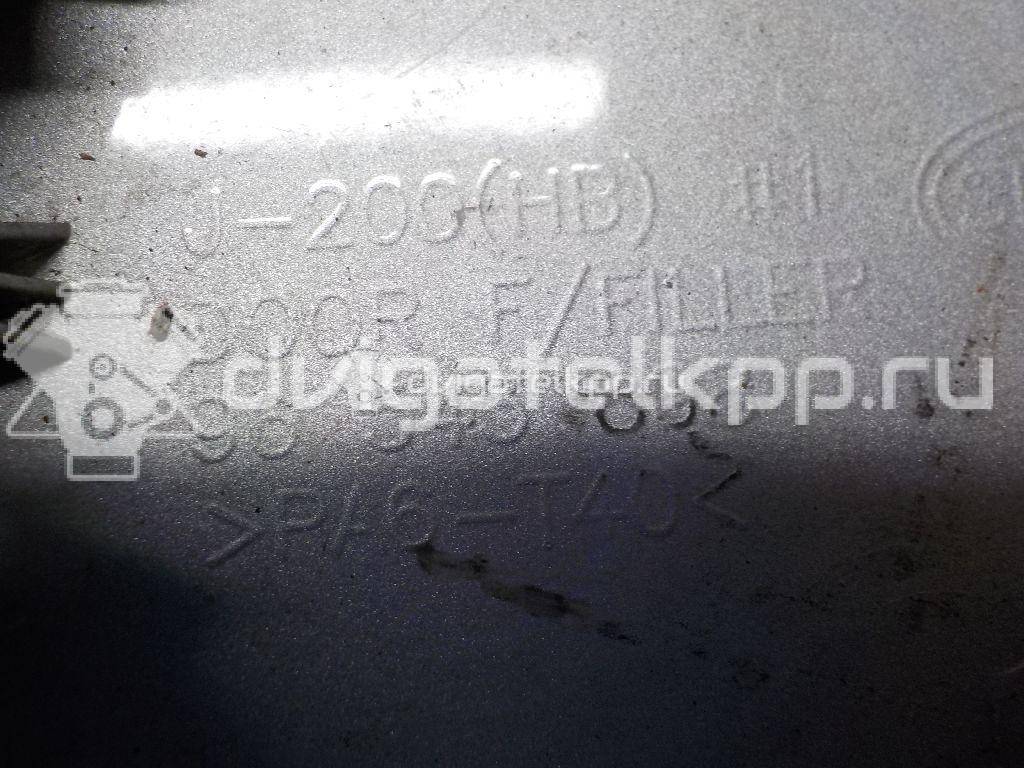 Фото Лючок бензобака  96413444 для kia Ceed {forloop.counter}}