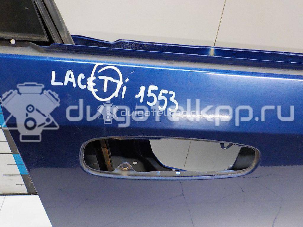 Фото Дверь передняя правая  96547852 для Chevrolet Lacetti {forloop.counter}}