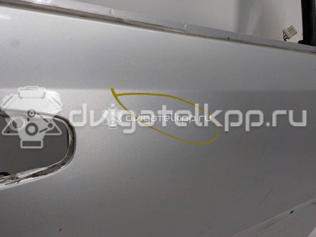 Фото Дверь передняя правая  96547852 для Chevrolet Lacetti {forloop.counter}}