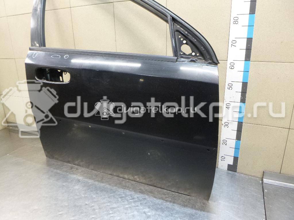 Фото Дверь передняя правая  96547852 для Chevrolet Lacetti {forloop.counter}}