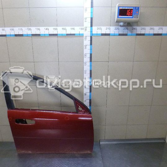 Фото Дверь передняя правая  96547852 для Chevrolet Lacetti