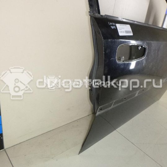 Фото Дверь передняя правая  96547852 для Chevrolet Lacetti