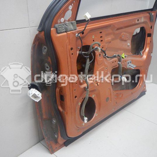 Фото Дверь передняя правая  96547852 для Chevrolet Lacetti