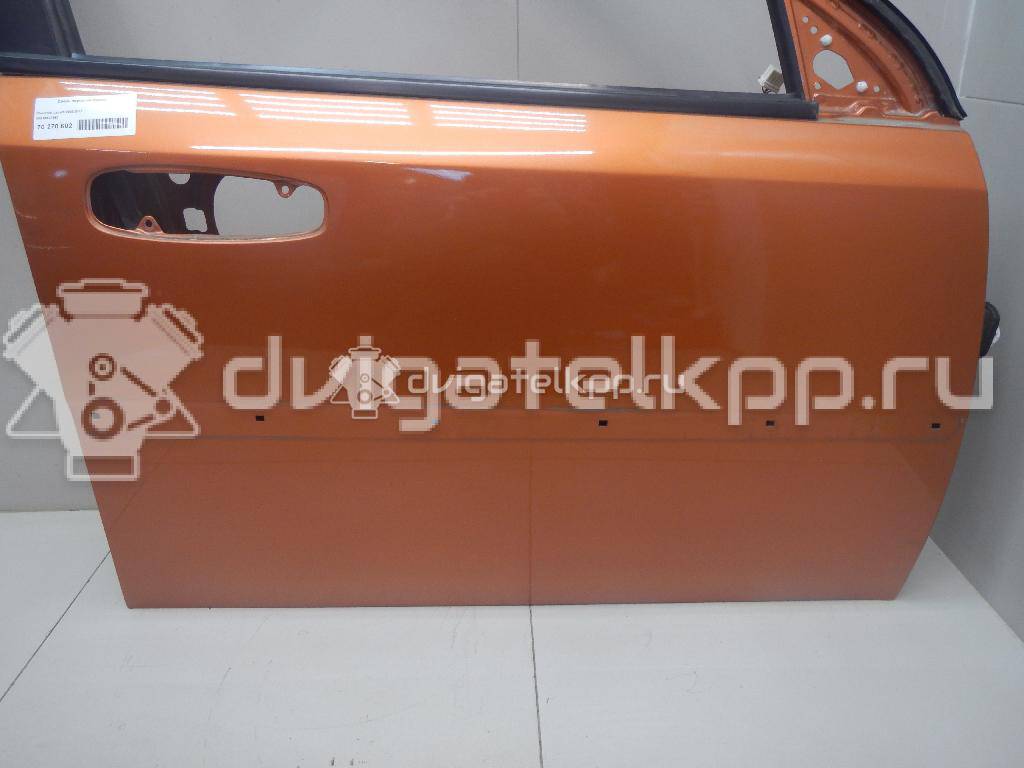 Фото Дверь передняя правая  96547852 для Chevrolet Lacetti {forloop.counter}}