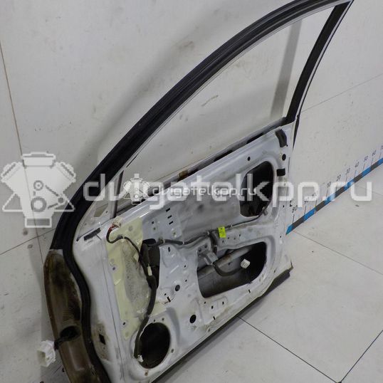 Фото Дверь передняя правая  96547852 для Chevrolet Lacetti