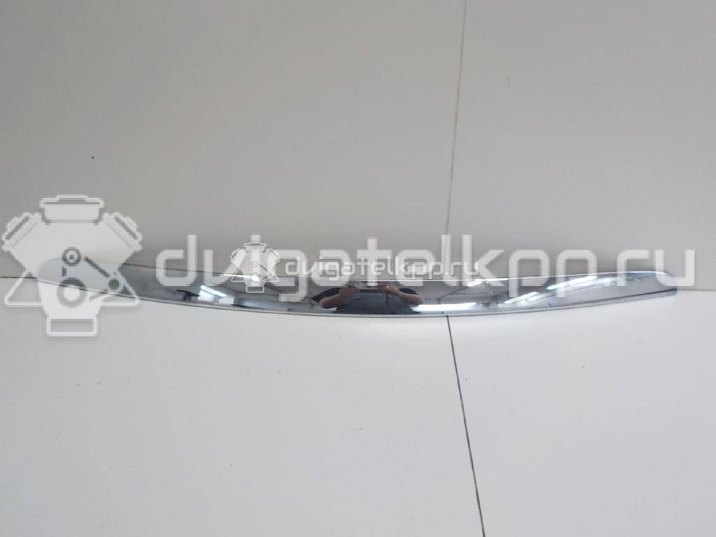 Фото Молдинг капота  96547251 для Chevrolet Nubira / Lacetti {forloop.counter}}