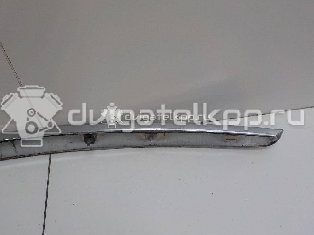 Фото Молдинг капота  96547251 для Chevrolet Nubira / Lacetti {forloop.counter}}