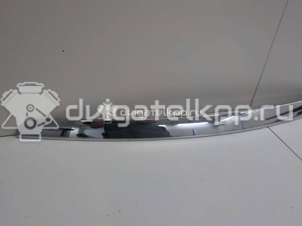 Фото Молдинг капота  96547251 для Chevrolet Nubira / Lacetti {forloop.counter}}