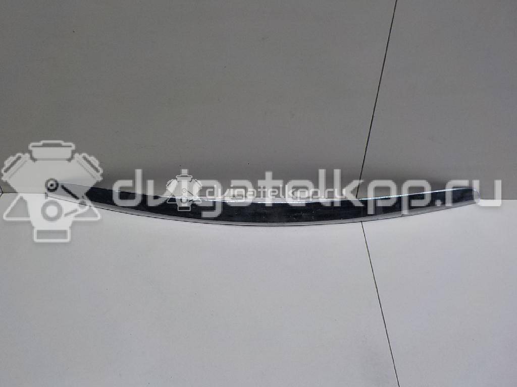 Фото Молдинг капота  96547251 для Chevrolet Nubira / Lacetti {forloop.counter}}