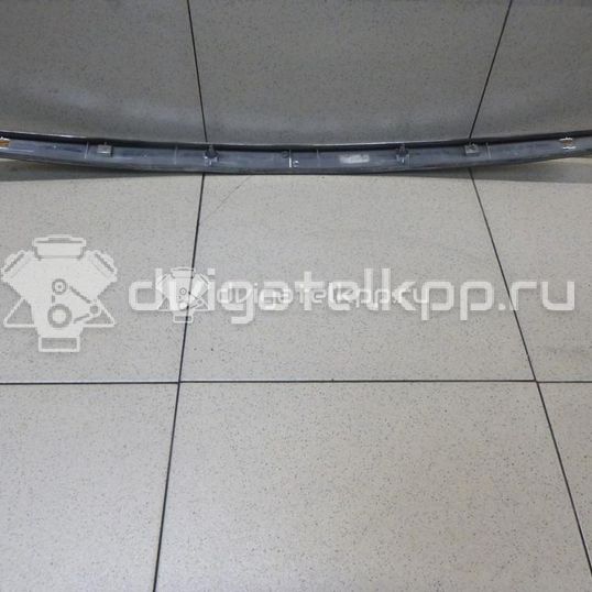 Фото Молдинг капота  96547251 для Chevrolet Nubira / Lacetti