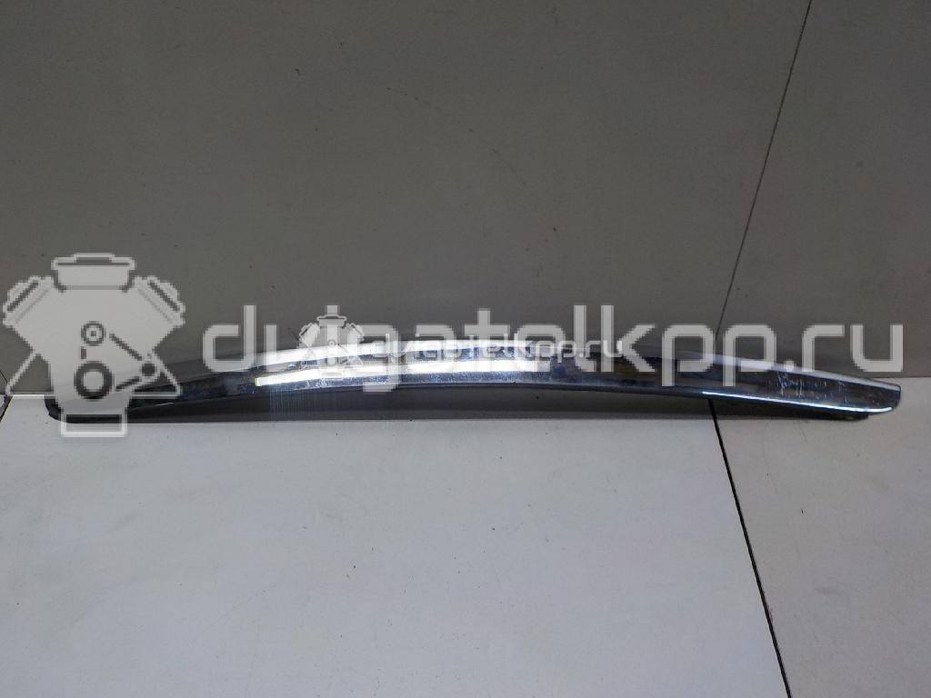 Фото Молдинг капота  96547251 для Chevrolet Nubira / Lacetti {forloop.counter}}