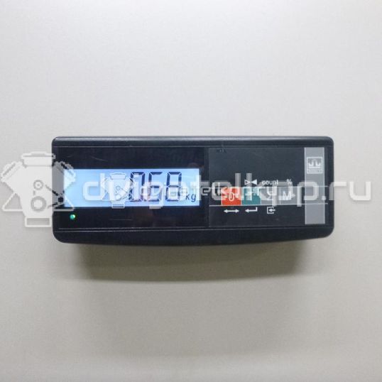 Фото Уплотнитель стекла двери  96548119 для chevrolet Lacetti