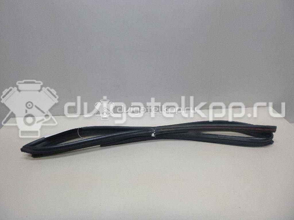 Фото Уплотнитель стекла двери  96548119 для chevrolet Lacetti {forloop.counter}}