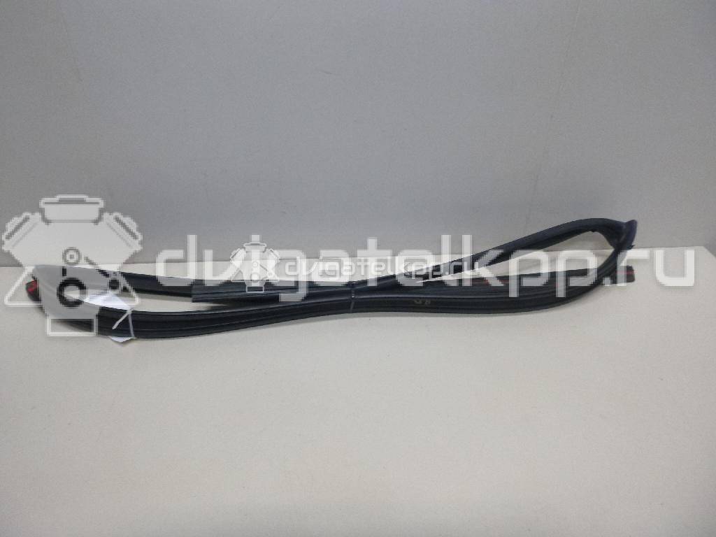 Фото Уплотнитель стекла двери  96548119 для chevrolet Lacetti {forloop.counter}}