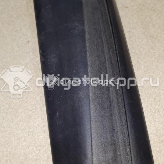 Фото Уплотнитель стекла двери  96548119 для chevrolet Lacetti