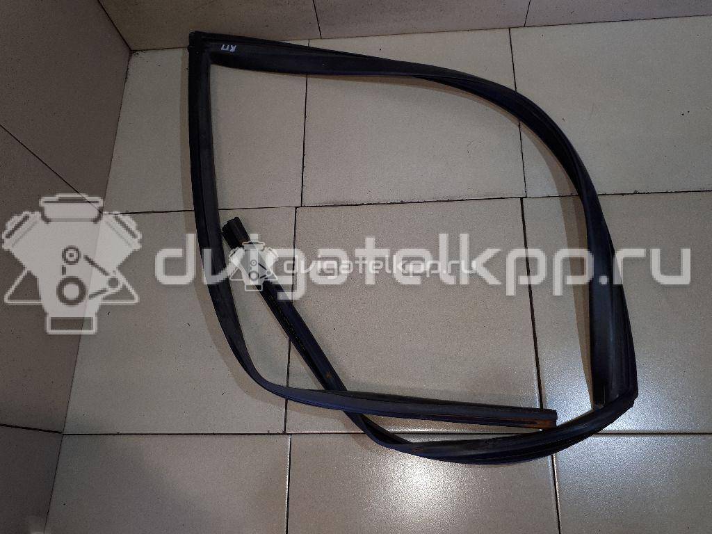 Фото Уплотнитель стекла двери  96548119 для chevrolet Lacetti {forloop.counter}}