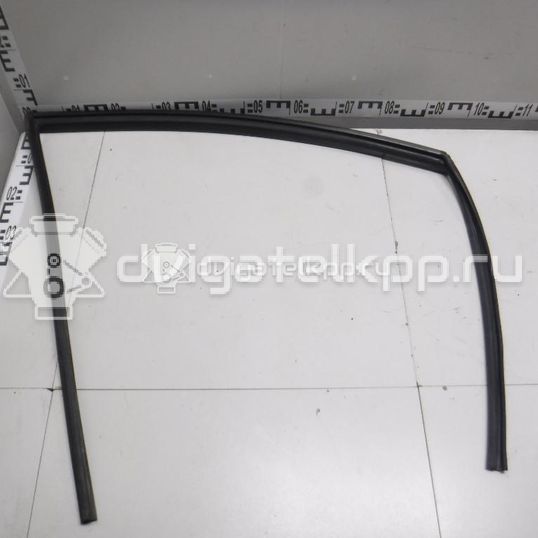 Фото Уплотнитель стекла двери  96548119 для chevrolet Lacetti