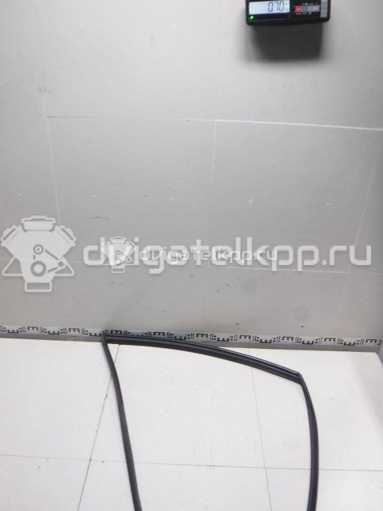 Фото Уплотнитель стекла двери  96548119 для chevrolet Lacetti {forloop.counter}}