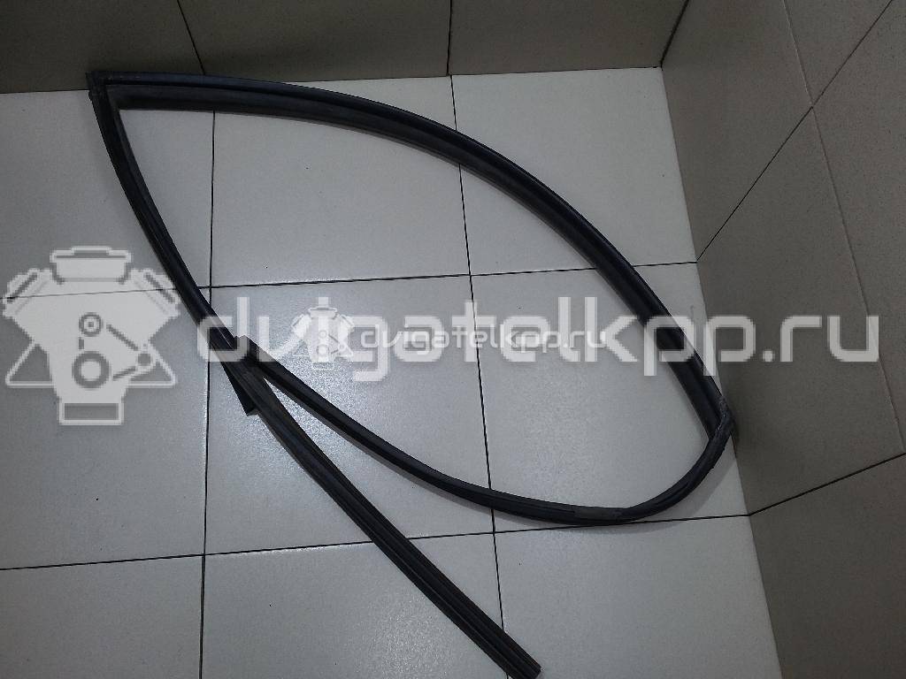 Фото Уплотнитель стекла двери  96548119 для chevrolet Lacetti {forloop.counter}}