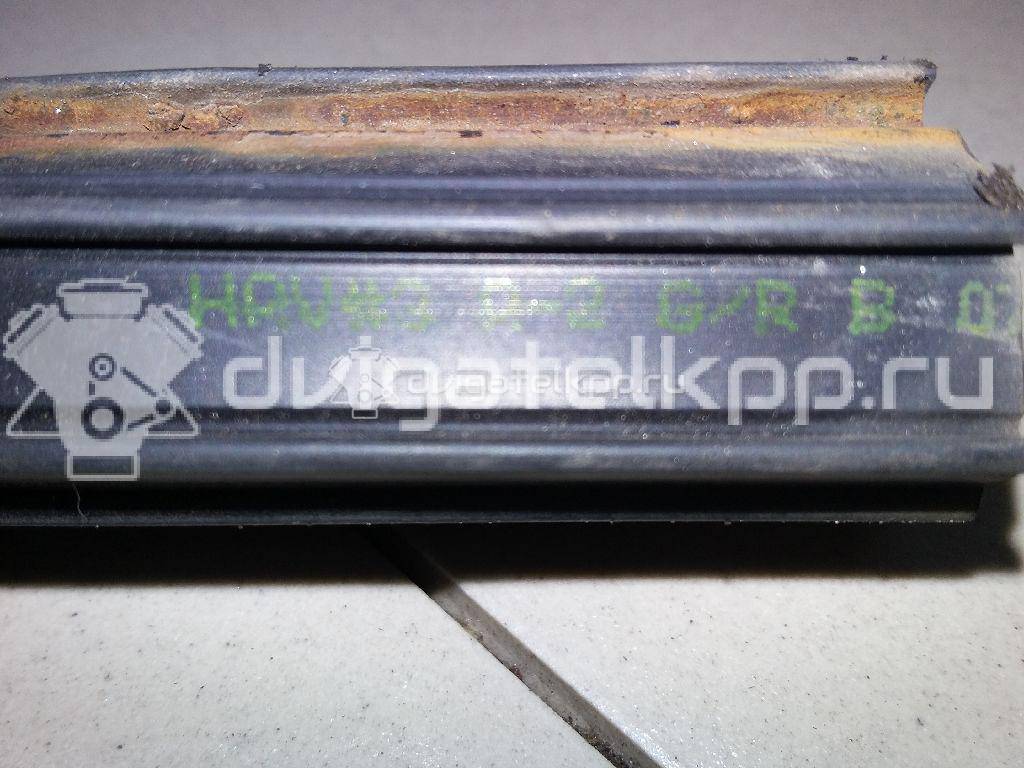 Фото Уплотнитель стекла двери  96548119 для chevrolet Lacetti {forloop.counter}}