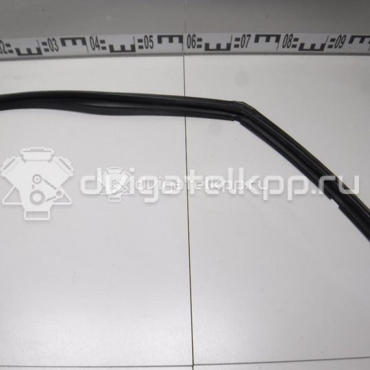 Фото Уплотнитель стекла двери  96548208 для chevrolet Lacetti