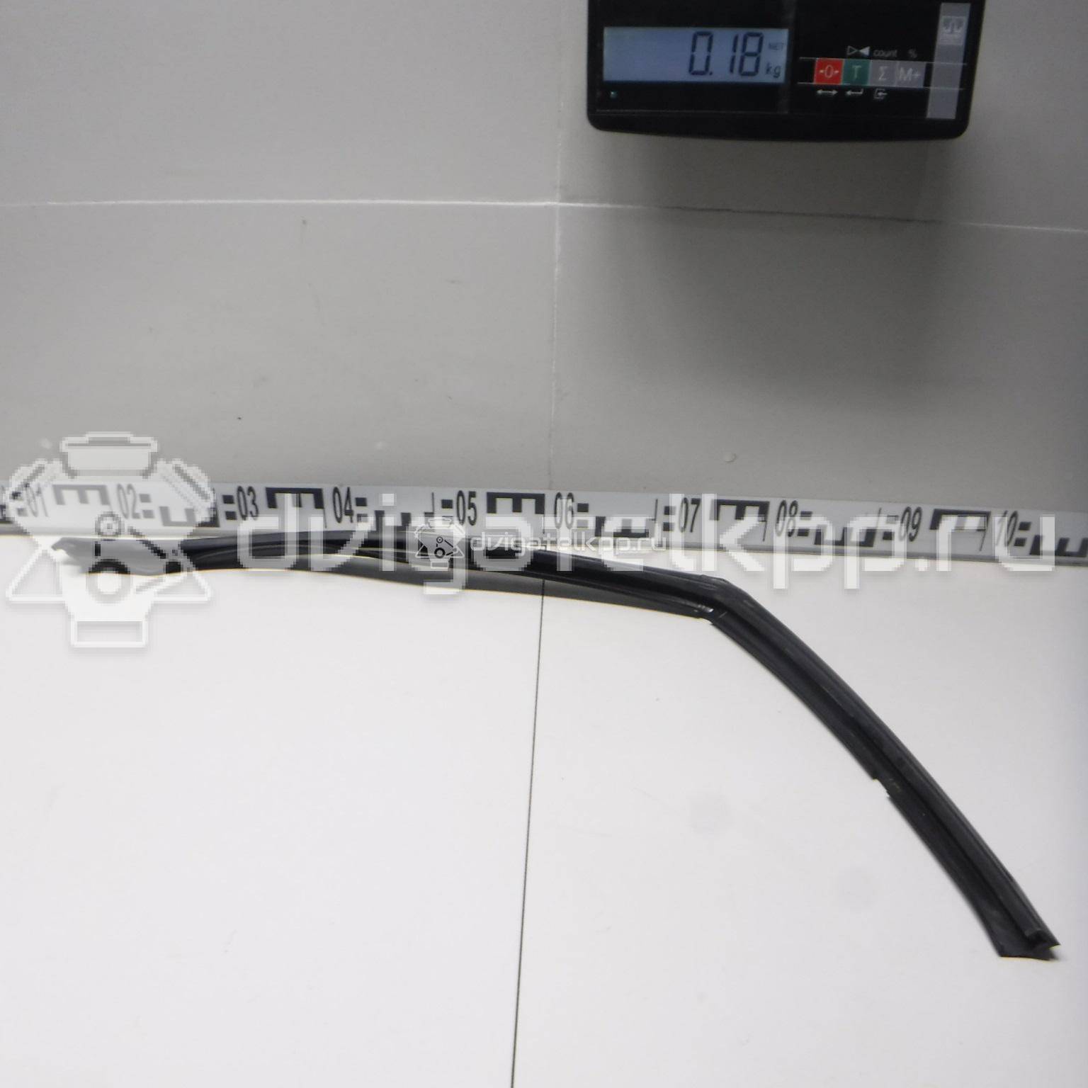 Фото Уплотнитель стекла двери  96548208 для chevrolet Lacetti {forloop.counter}}