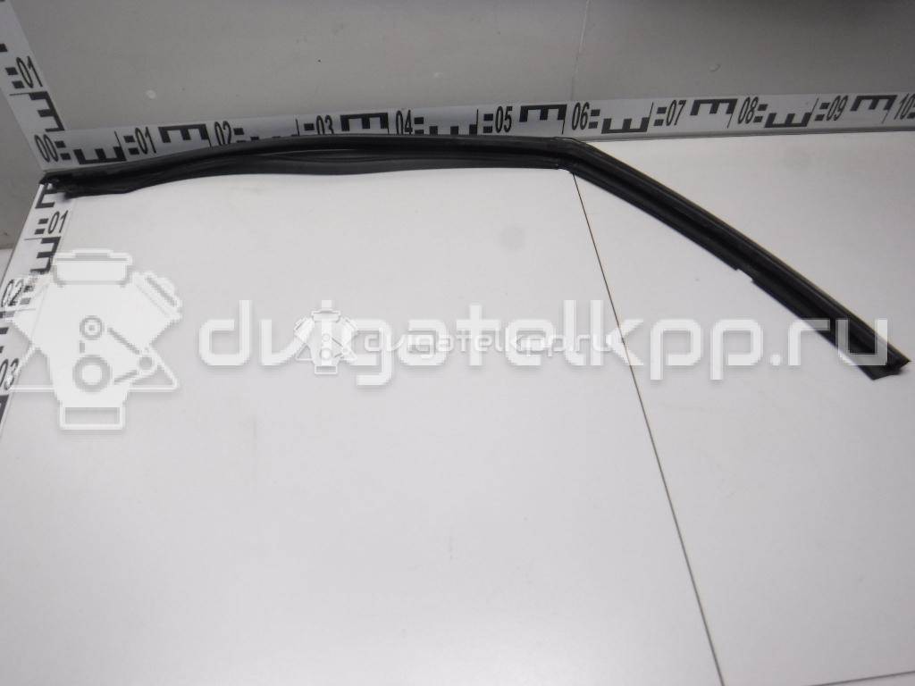 Фото Уплотнитель стекла двери  96548208 для chevrolet Lacetti {forloop.counter}}
