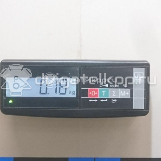 Фото Уплотнитель стекла двери  96548208 для chevrolet Lacetti