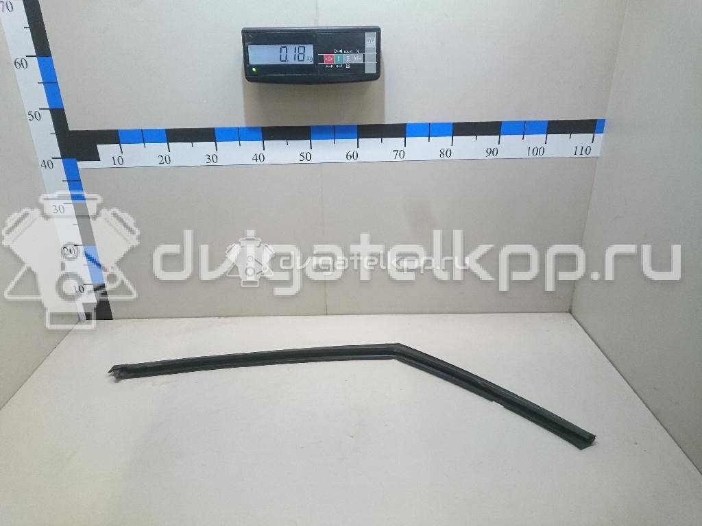Фото Уплотнитель стекла двери  96548208 для chevrolet Lacetti {forloop.counter}}
