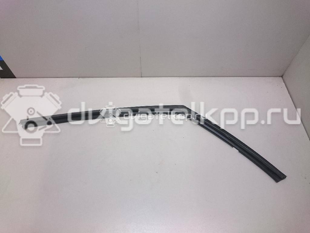Фото Уплотнитель стекла двери  96548208 для chevrolet Lacetti {forloop.counter}}