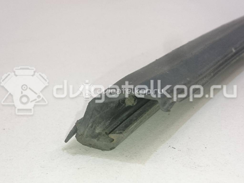 Фото Уплотнитель стекла двери  96548208 для chevrolet Lacetti {forloop.counter}}