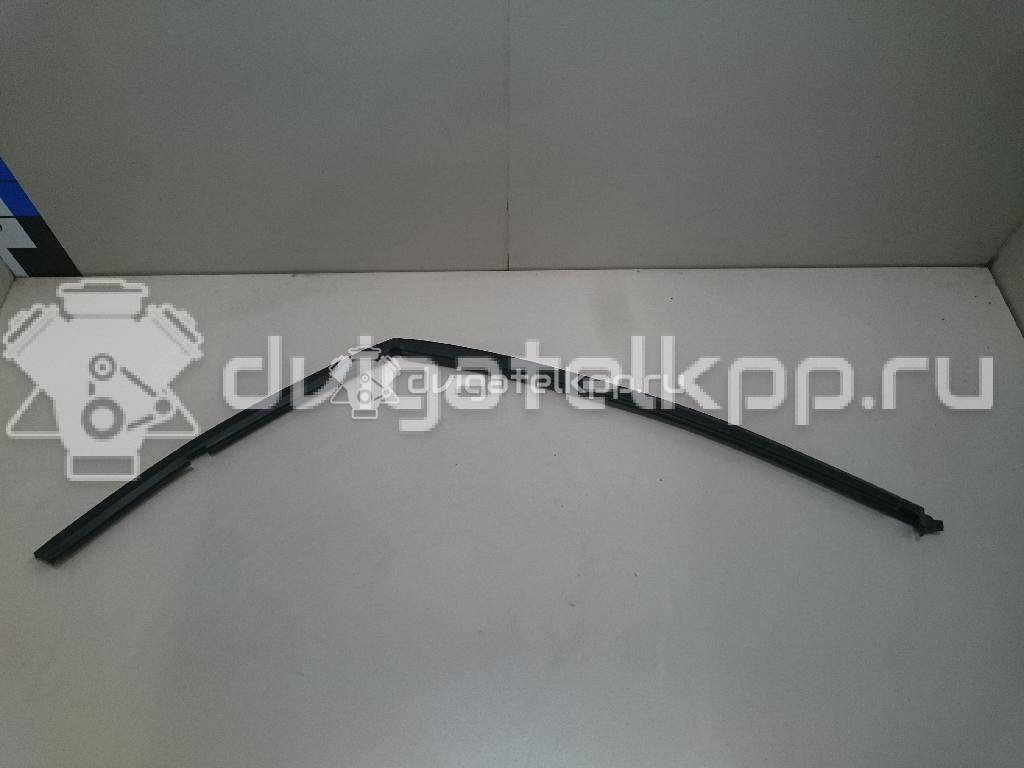 Фото Уплотнитель стекла двери  96548208 для chevrolet Lacetti {forloop.counter}}
