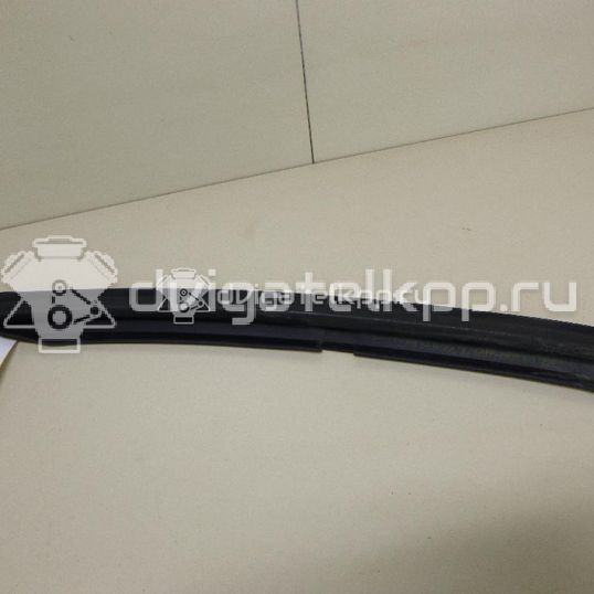 Фото Уплотнитель стекла двери  96548208 для chevrolet Lacetti