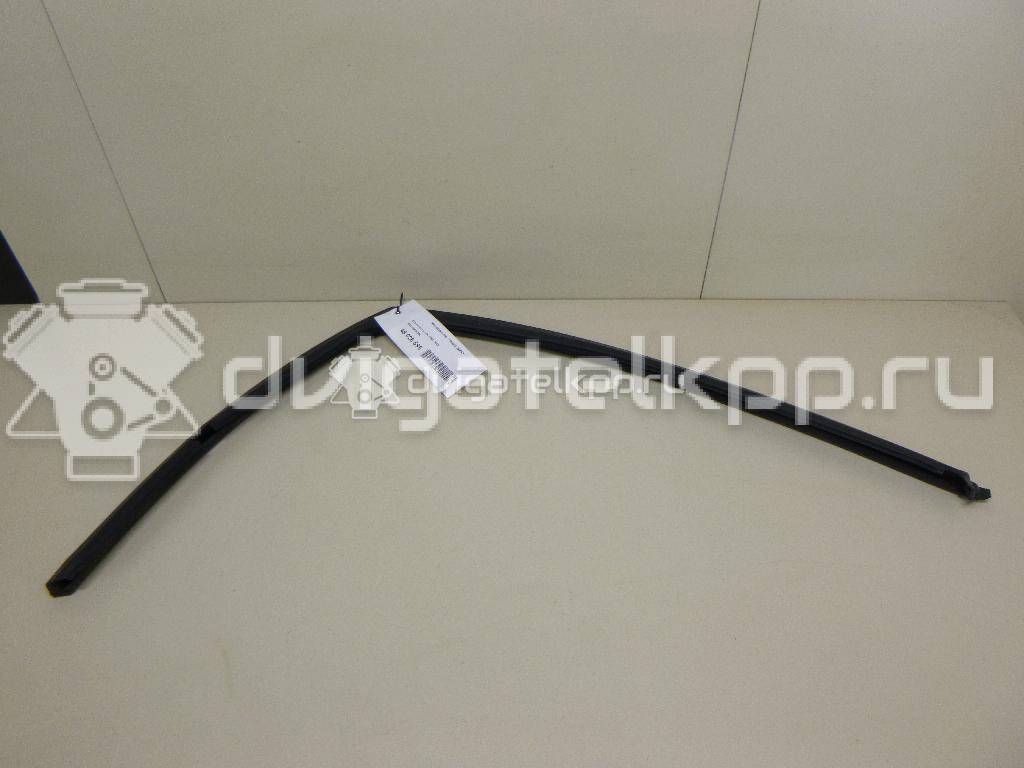 Фото Уплотнитель стекла двери  96548208 для chevrolet Lacetti {forloop.counter}}