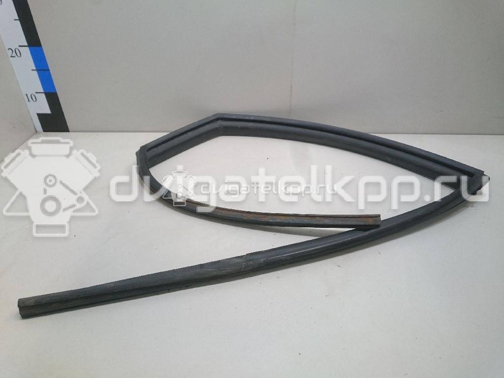 Фото Уплотнитель стекла двери  96548251 для chevrolet Lacetti {forloop.counter}}