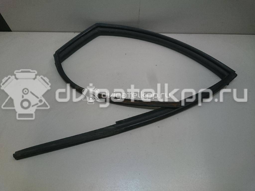 Фото Уплотнитель стекла двери  96548251 для chevrolet Lacetti {forloop.counter}}