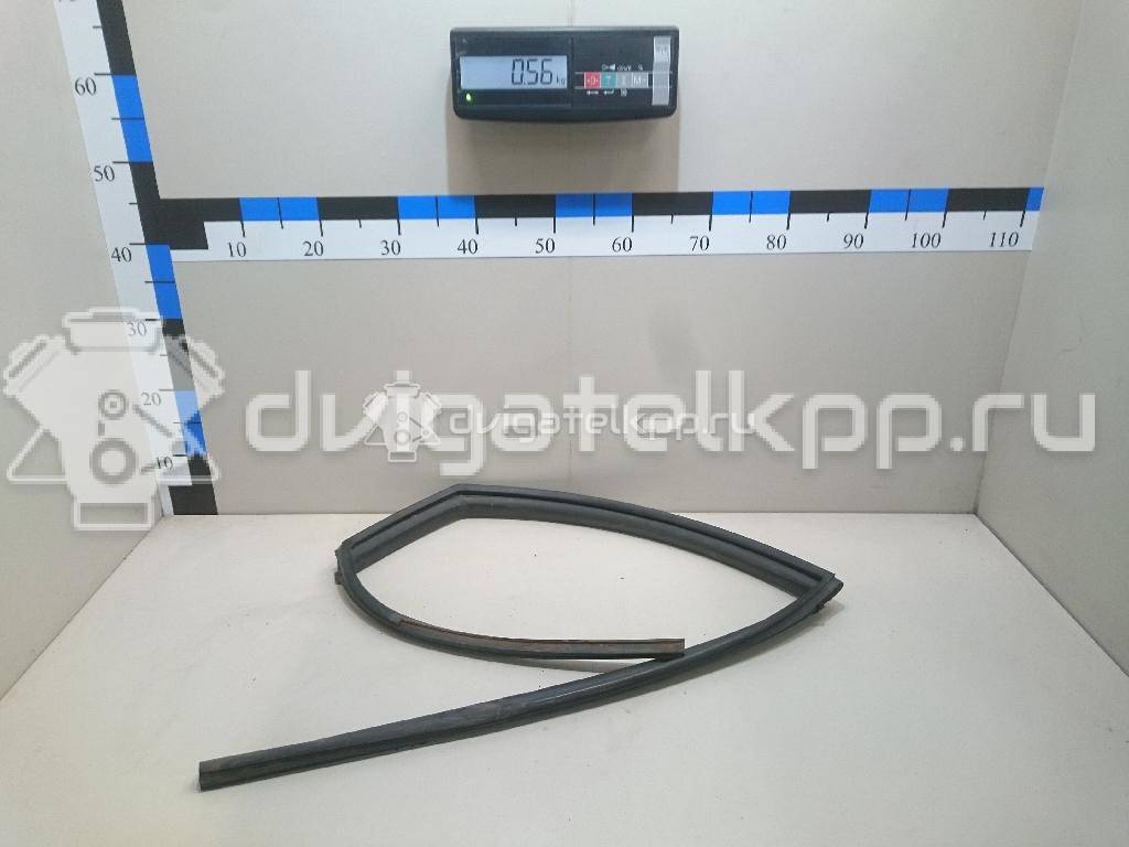 Фото Уплотнитель стекла двери  96548251 для chevrolet Lacetti {forloop.counter}}