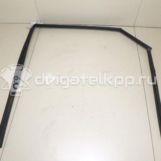 Фото Уплотнитель стекла двери  96548251 для chevrolet Lacetti