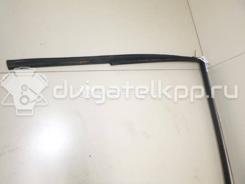 Фото Уплотнитель стекла двери  96548251 для chevrolet Lacetti {forloop.counter}}