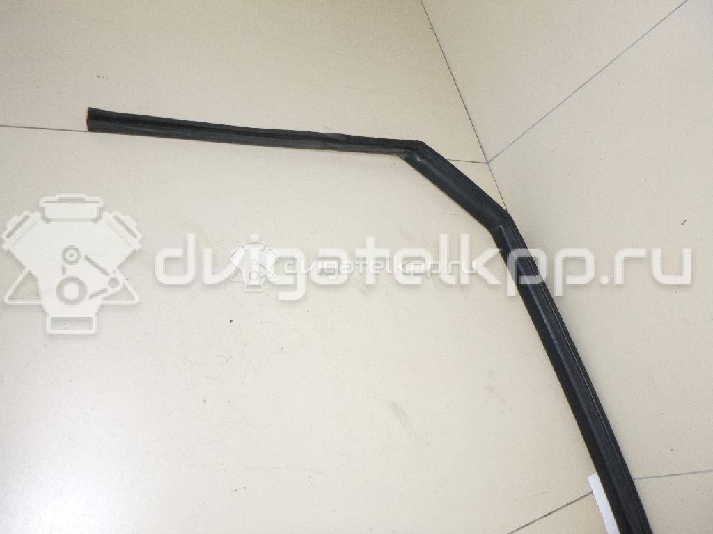 Фото Уплотнитель стекла двери  96548251 для chevrolet Lacetti {forloop.counter}}