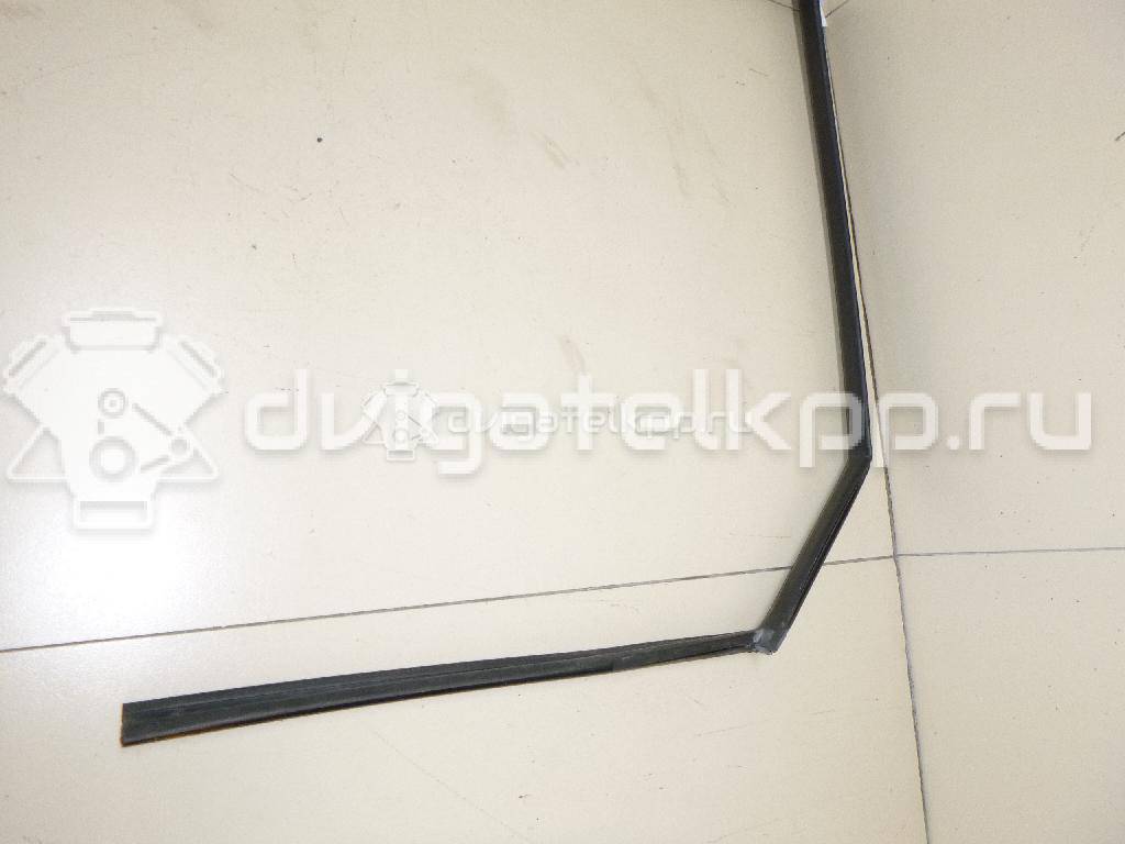 Фото Уплотнитель стекла двери  96548251 для chevrolet Lacetti {forloop.counter}}