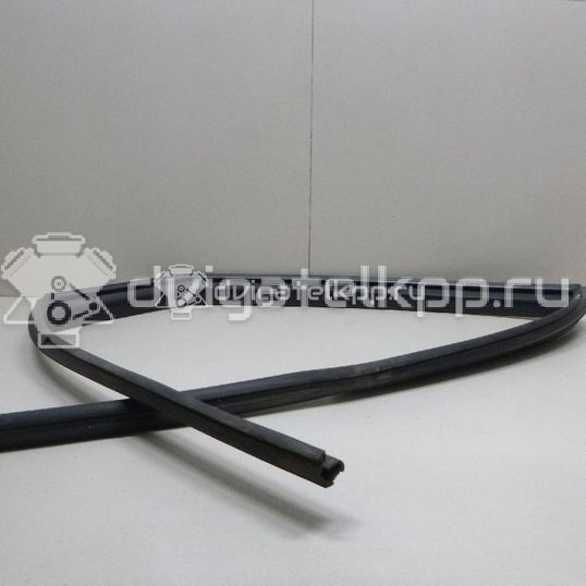 Фото Уплотнитель стекла двери  96548251 для chevrolet Lacetti
