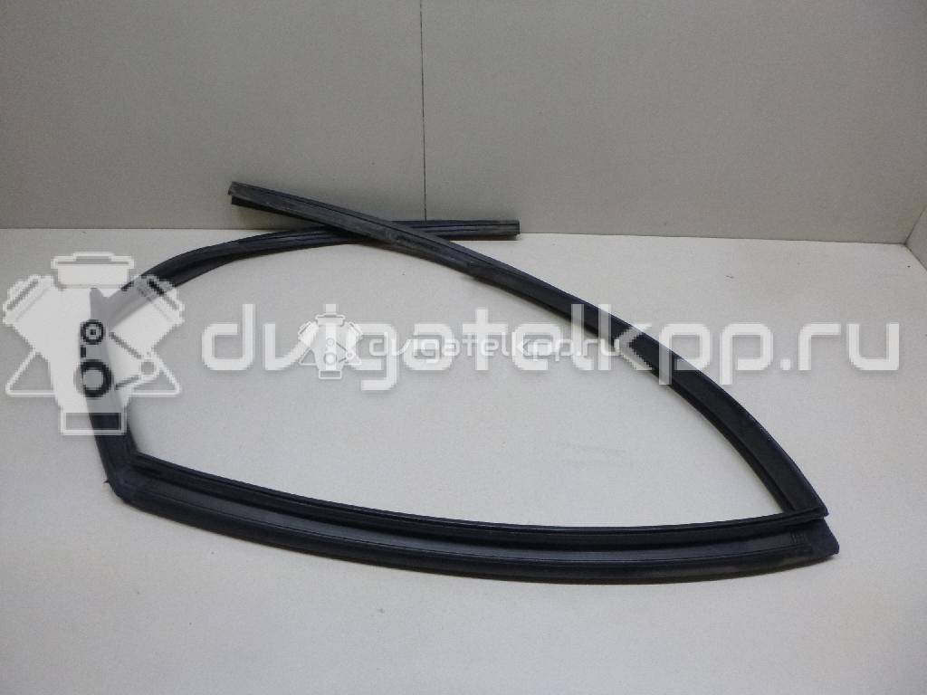 Фото Уплотнитель стекла двери  96548251 для chevrolet Lacetti {forloop.counter}}